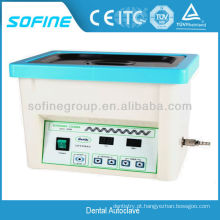 Mini Endo Box de esterilização dentária Autoclave de alta qualidade